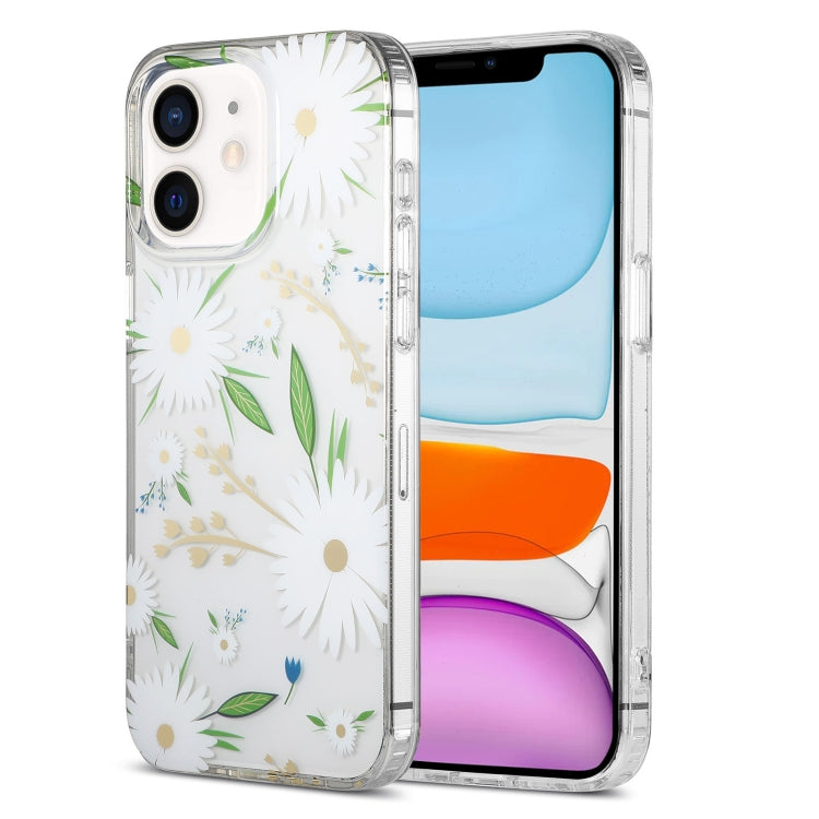 Dual-side Laminating IMD PC Hybrid TPU Phone Case, For iPhone 12 Pro Max, For iPhone 12 Pro, For iPhone 11
