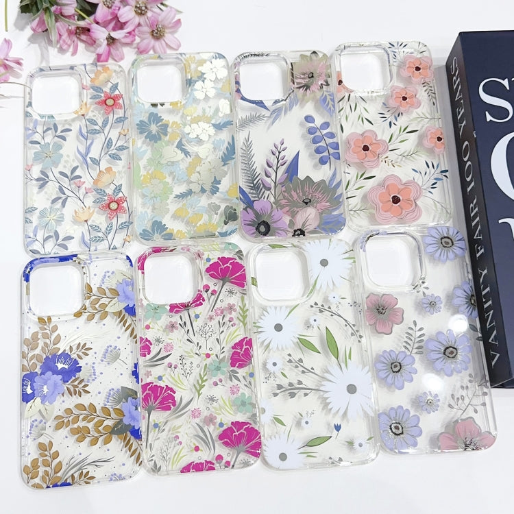 Dual-side Laminating IMD PC Hybrid TPU Phone Case, For iPhone 15 Pro Max, For iPhone 15 Pro, For iPhone 15 Plus