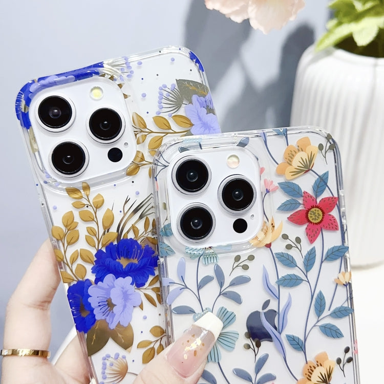 Dual-side Laminating IMD PC Hybrid TPU Phone Case, For iPhone 12 Pro Max, For iPhone 12 Pro, For iPhone 11