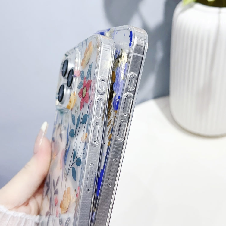 Dual-side Laminating IMD PC Hybrid TPU Phone Case, For iPhone 12 Pro Max, For iPhone 12 Pro, For iPhone 11