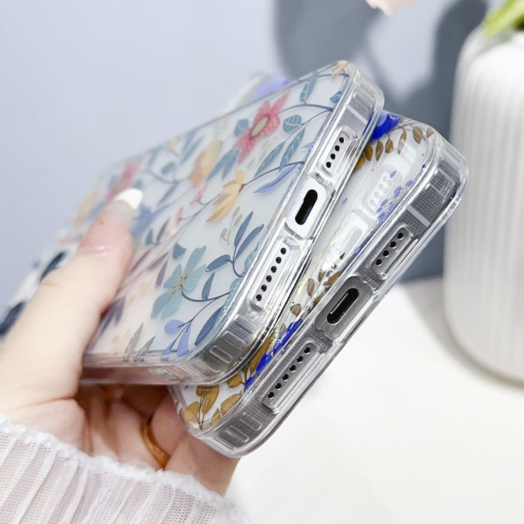 Dual-side Laminating IMD PC Hybrid TPU Phone Case, For iPhone 12 Pro Max, For iPhone 12 Pro, For iPhone 11