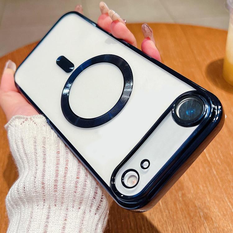 Electroplating MagSafe Phone Case, For iPhone Air, For iPhone 16 Pro Max