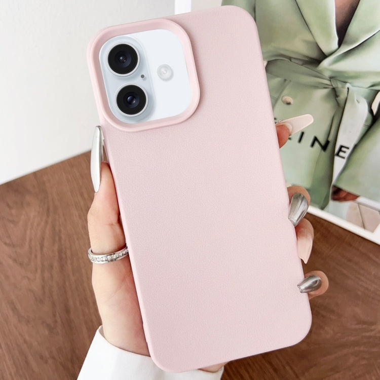 Leather Texture TPU Full Coverage Phone Case, For iPhone 15 Pro Max, For iPhone 15 Pro, For iPhone 15 Plus, For iPhone 15