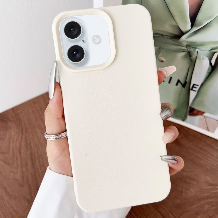 Leather Texture TPU Full Coverage Phone Case, For iPhone 15 Pro Max, For iPhone 15 Pro, For iPhone 15 Plus, For iPhone 15