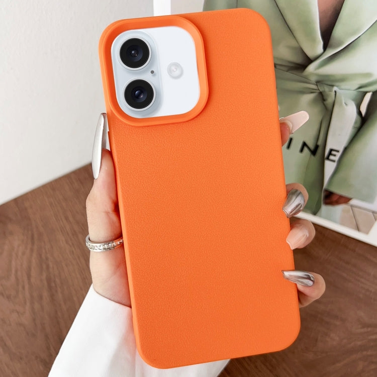 Leather Texture TPU Full Coverage Phone Case, For iPhone 15 Pro Max, For iPhone 15 Pro, For iPhone 15 Plus, For iPhone 15