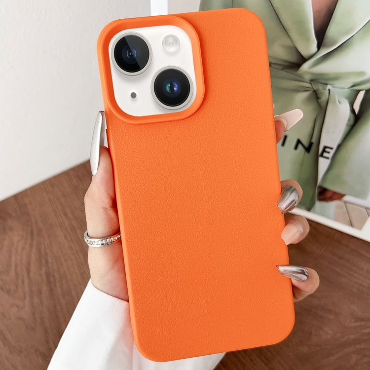 Leather Texture TPU Full Coverage Phone Case, For iPhone 13 Pro Max, For iPhone 13 Pro, For iPhone 13, For iPhone 12