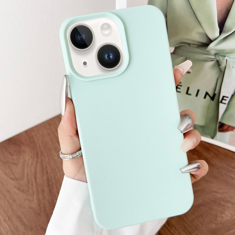 Leather Texture TPU Full Coverage Phone Case, For iPhone 12 Pro Max, For iPhone 12 Pro, For iPhone 11 Pro Max, For iPhone 11