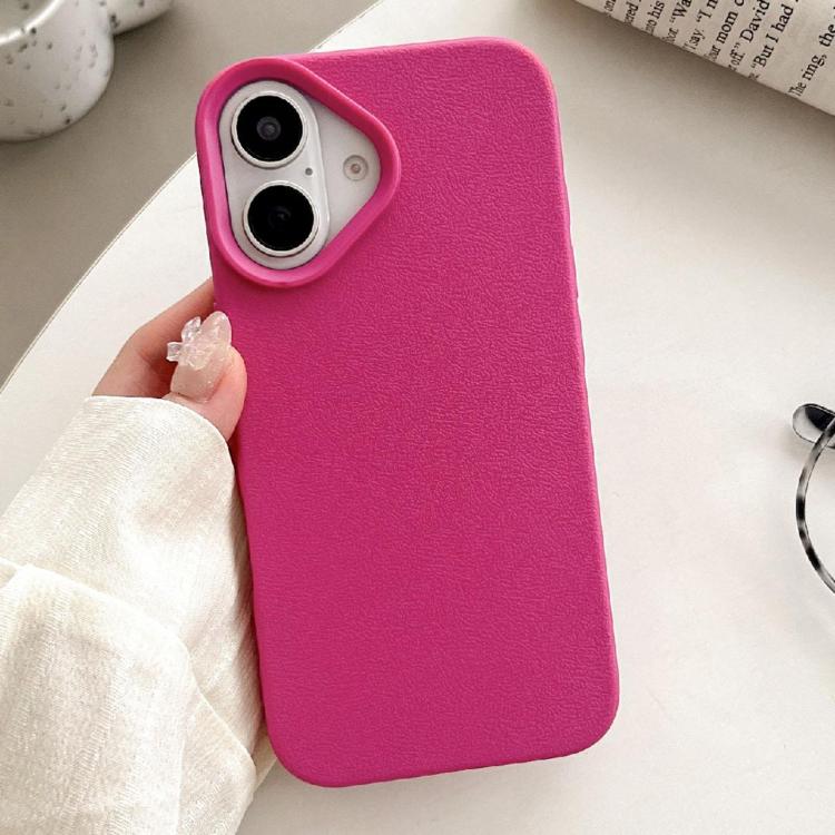 Leather Texture TPU Full Coverage Phone Case, For iPhone 17 Pro Max, For iPhone 17 Pro, For iPhone 17, For iPhone Air
