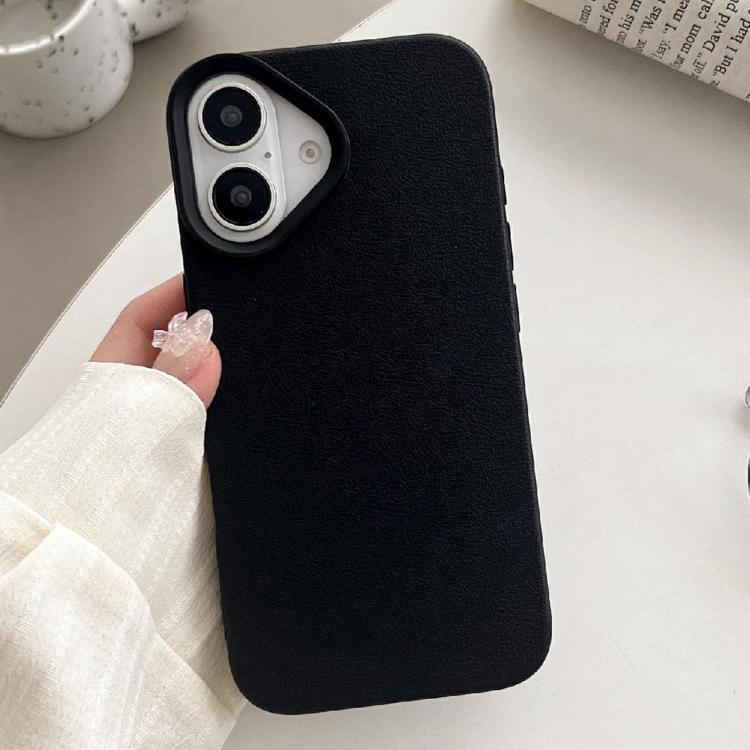 Leather Texture TPU Full Coverage Phone Case, For iPhone 17 Pro Max, For iPhone 17 Pro, For iPhone 17, For iPhone Air
