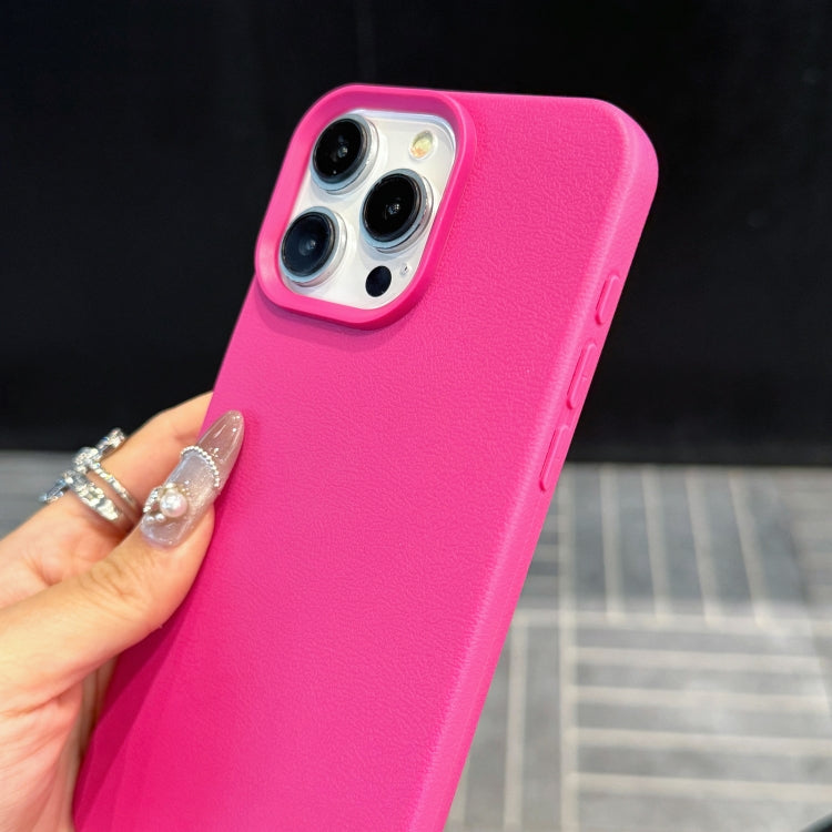 Leather Texture TPU Full Coverage Phone Case with Lanyard, For iPhone 11, For iPhone 11 Pro, For iPhone X / XS, For iPhone XR