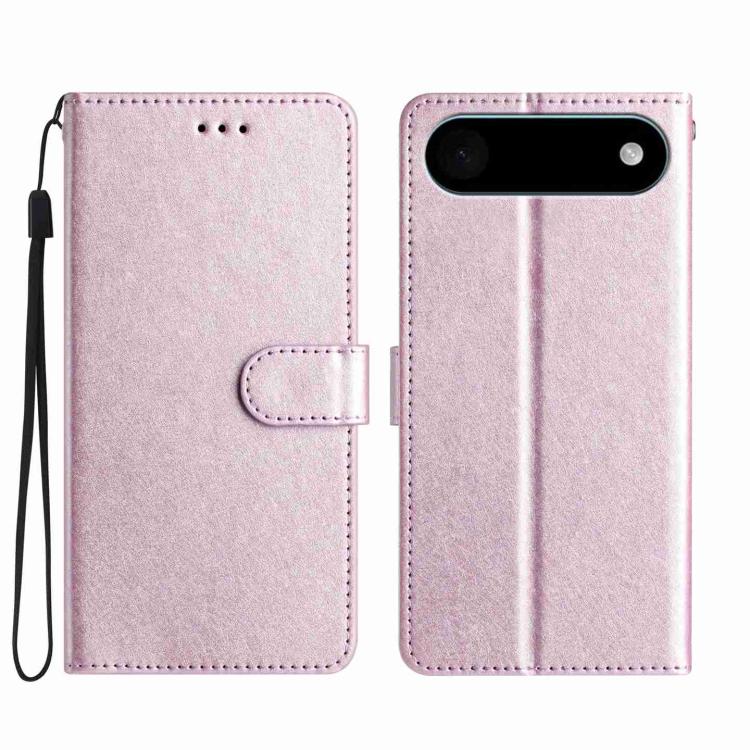 Silk Texture Horizontal Flip Leather Phone Case, For iPhone 17 Pro Max, For iPhone 17 Pro, For iPhone 17, For iPhone 17 Air