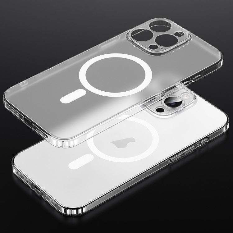 SULADA Crystal Sand Series Electroplating Frosted MagSafe Magnetic Phone Case, For iPhone 16 Pro Max, For iPhone 16 Pro, For iPhone 16 Plus, For iPhone 16, For iPhone 15 Pro Max, For iPhone 15 Pro, For iPhone 15, For iPhone 14, For iPhone 14 Pro...
