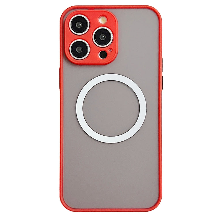 Hawkeye Skin Feel MagSafe Phone Case, For iPhone 16e, For iPhone 16 Pro Max, For iPhone 16 Pro, For iPhone 16 Plus