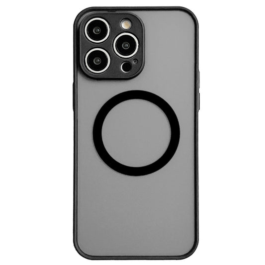 Hawkeye Skin Feel MagSafe Phone Case, For iPhone 16, For iPhone 15 Pro Max, For iPhone 15 Pro, For iPhone 15 Plus