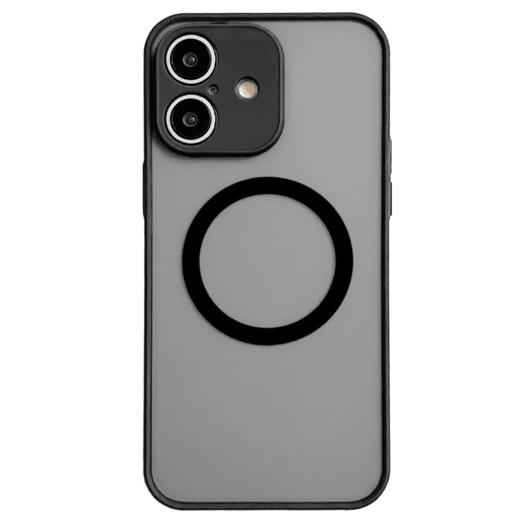Hawkeye Skin Feel MagSafe Phone Case, For iPhone 16e, For iPhone 16 Pro Max, For iPhone 16 Pro, For iPhone 16 Plus