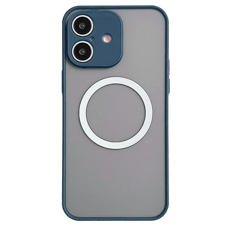 Hawkeye Skin Feel MagSafe Phone Case, For iPhone 16e, For iPhone 16 Pro Max, For iPhone 16 Pro, For iPhone 16 Plus