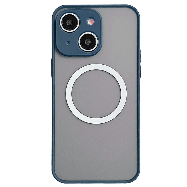 Hawkeye Skin Feel MagSafe Phone Case, For iPhone 14 Pro Max, For iPhone SE 2022 / SE 2020 / 7 / 8, For iPhone 13 Pro Max, For iPhone 13 Pro