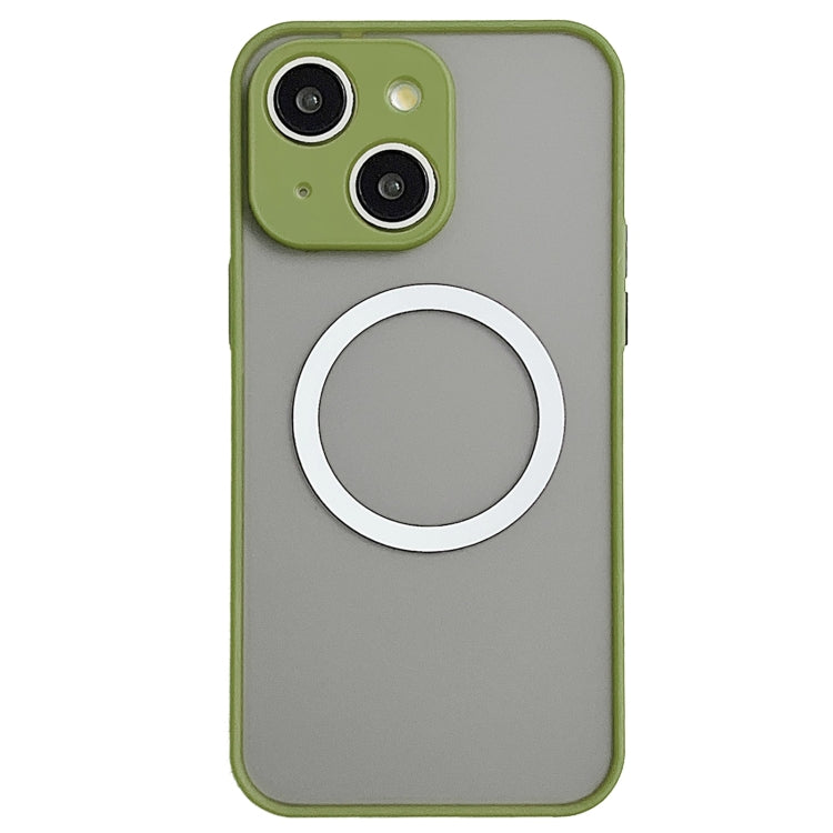 Hawkeye Skin Feel MagSafe Phone Case, For iPhone 14 Pro Max, For iPhone SE 2022 / SE 2020 / 7 / 8, For iPhone 13 Pro Max, For iPhone 13 Pro