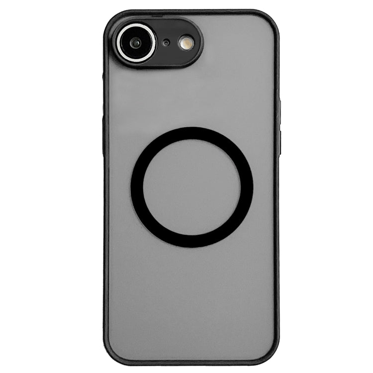 Hawkeye Skin Feel MagSafe Phone Case, For iPhone 14 Pro Max, For iPhone SE 2022 / SE 2020 / 7 / 8, For iPhone 13 Pro Max, For iPhone 13 Pro