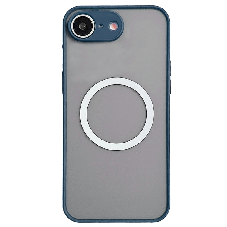 Hawkeye Skin Feel MagSafe Phone Case, For iPhone 14 Pro Max, For iPhone SE 2022 / SE 2020 / 7 / 8, For iPhone 13 Pro Max, For iPhone 13 Pro