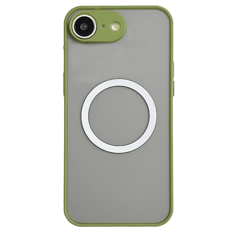 Hawkeye Skin Feel MagSafe Phone Case, For iPhone 14 Pro Max, For iPhone SE 2022 / SE 2020 / 7 / 8, For iPhone 13 Pro Max, For iPhone 13 Pro