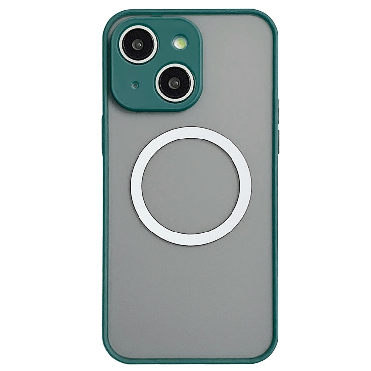 Hawkeye Skin Feel MagSafe Phone Case, For iPhone 13, For iPhone 12, For iPhone 12 Pro Max, For iPhone 12 Pro