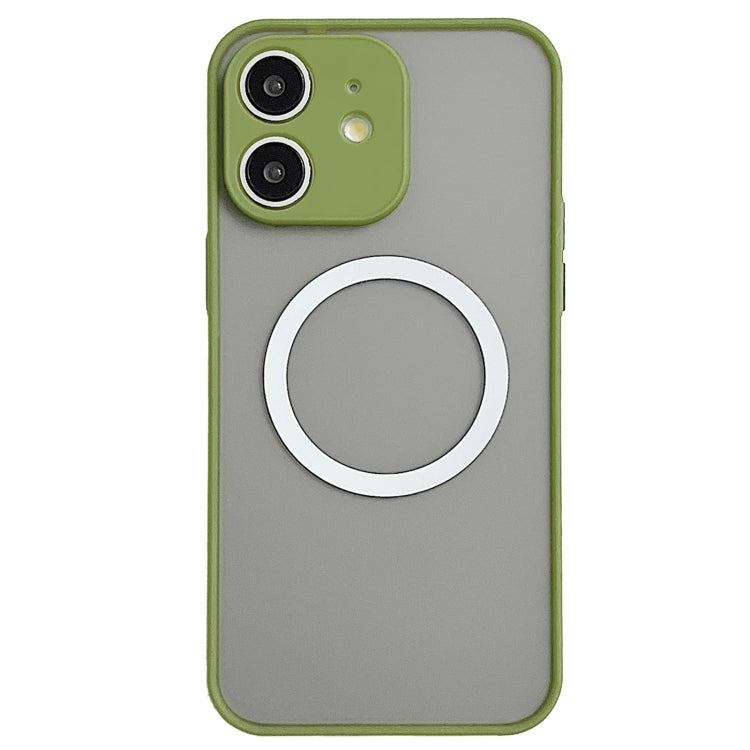 Hawkeye Skin Feel MagSafe Phone Case, For iPhone 13, For iPhone 12, For iPhone 12 Pro Max, For iPhone 12 Pro