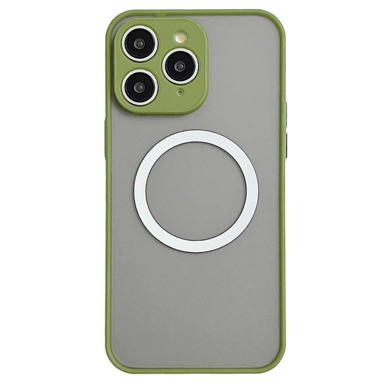 Hawkeye Skin Feel MagSafe Phone Case, For iPhone 11 Pro Max, For iPhone 11, For iPhone 11 Pro, For iPhone XS / X