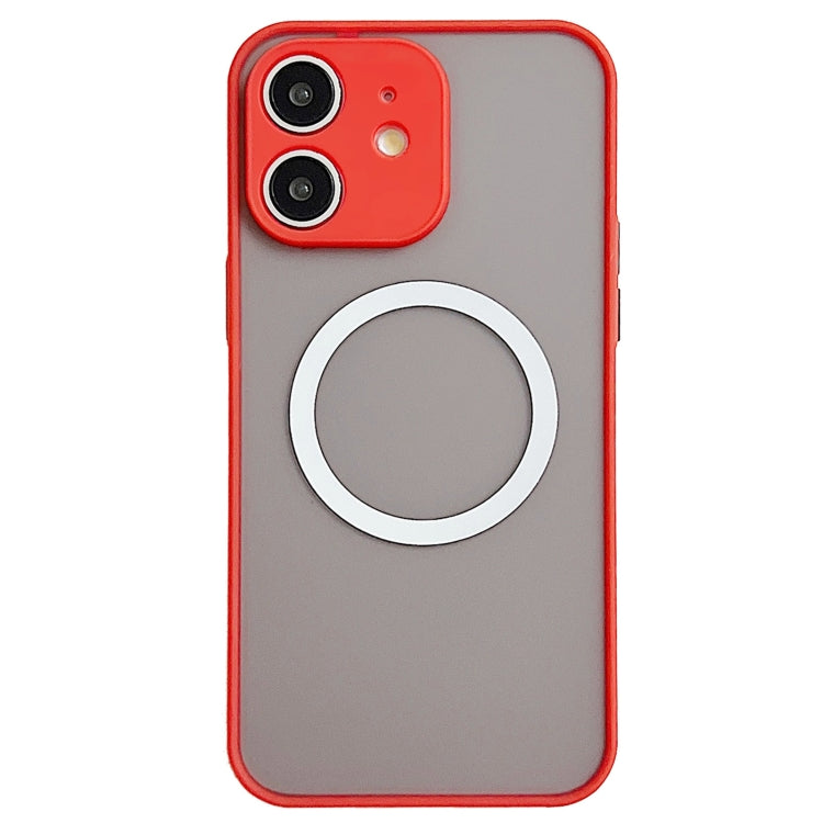 Hawkeye Skin Feel MagSafe Phone Case, For iPhone 11 Pro Max, For iPhone 11, For iPhone 11 Pro, For iPhone XS / X