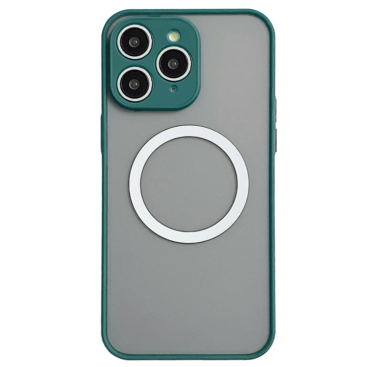 Hawkeye Skin Feel MagSafe Phone Case, For iPhone XR, For iPhone XS Max, For iPhone 8 Plus / 7 Plus