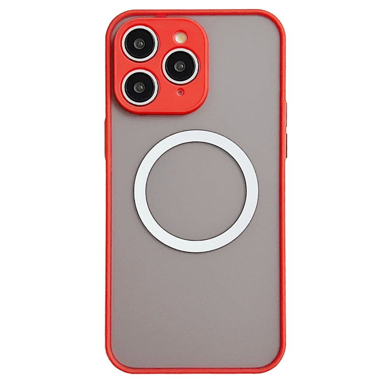 Hawkeye Skin Feel MagSafe Phone Case, For iPhone XR, For iPhone XS Max, For iPhone 8 Plus / 7 Plus