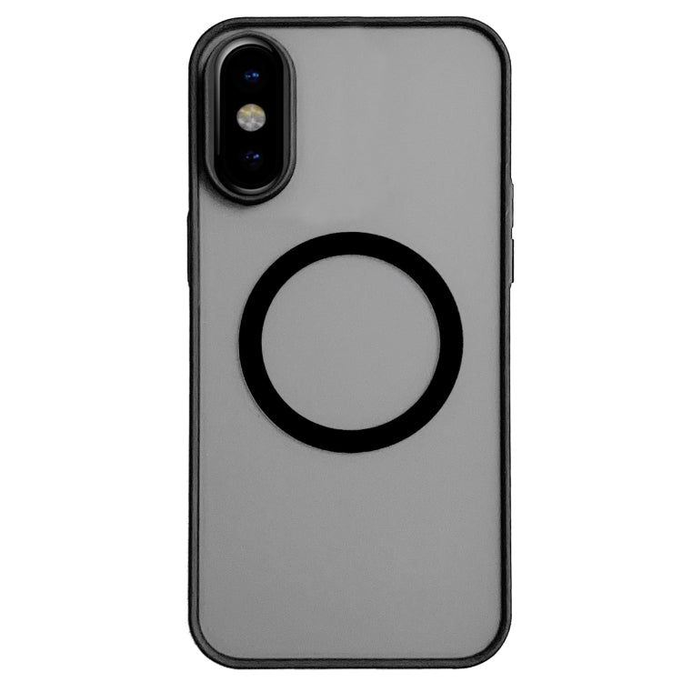 Hawkeye Skin Feel MagSafe Phone Case, For iPhone 11 Pro Max, For iPhone 11, For iPhone 11 Pro, For iPhone XS / X
