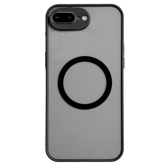 Hawkeye Skin Feel MagSafe Phone Case, For iPhone 8 Plus / 7 Plus