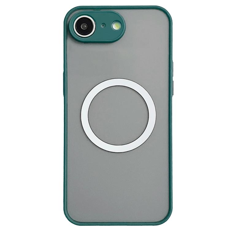 Hawkeye Skin Feel MagSafe Phone Case, For iPhone 17 Pro Max, For iPhone 17 Pro, For iPhone 17, For iPhone 17 Air