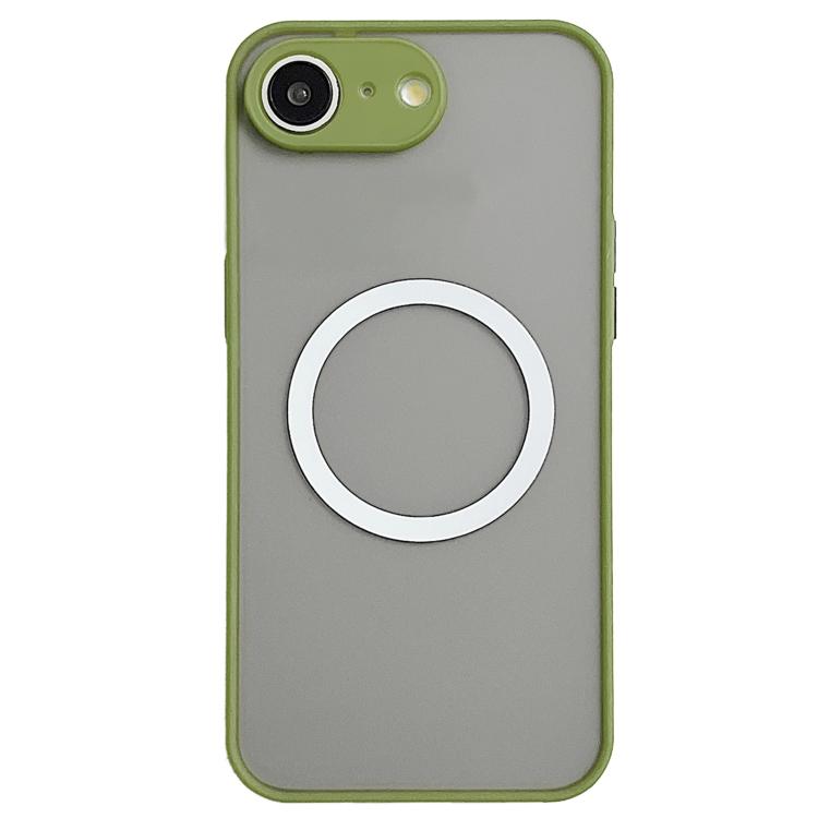 Hawkeye Skin Feel MagSafe Phone Case, For iPhone 17 Pro Max, For iPhone 17 Pro, For iPhone 17, For iPhone 17 Air