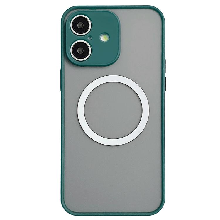 Hawkeye Skin Feel MagSafe Phone Case, For iPhone 17 Pro Max, For iPhone 17 Pro, For iPhone 17, For iPhone 17 Air