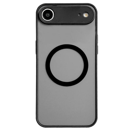 Hawkeye Skin Feel MagSafe Phone Case, For iPhone 16e, For iPhone 16 Pro Max, For iPhone 16 Pro, For iPhone 16 Plus