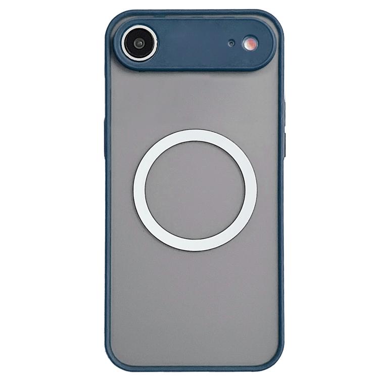 Hawkeye Skin Feel MagSafe Phone Case, For iPhone 16e, For iPhone 16 Pro Max, For iPhone 16 Pro, For iPhone 16 Plus