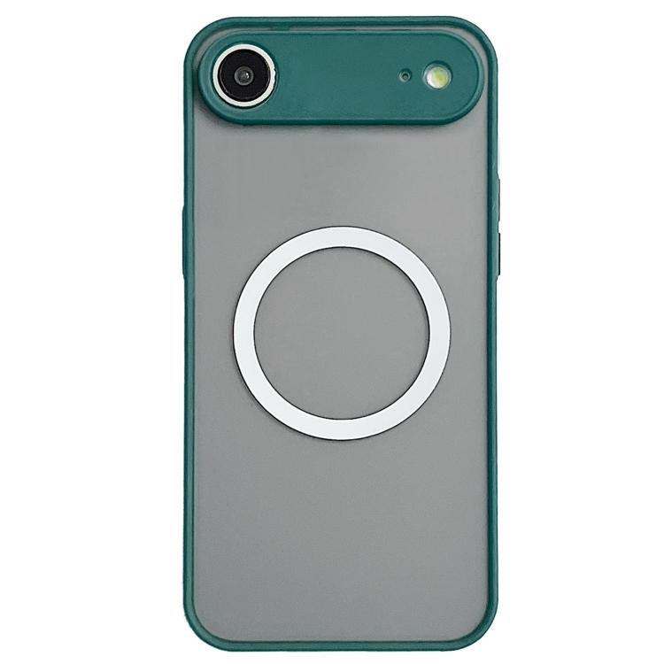 Hawkeye Skin Feel MagSafe Phone Case, For iPhone 16e, For iPhone 16 Pro Max, For iPhone 16 Pro, For iPhone 16 Plus