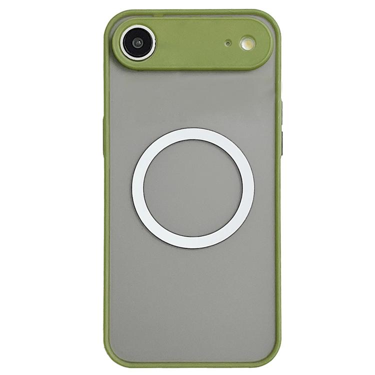 Hawkeye Skin Feel MagSafe Phone Case, For iPhone 16e, For iPhone 16 Pro Max, For iPhone 16 Pro, For iPhone 16 Plus