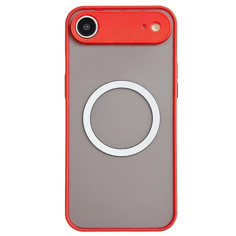 Hawkeye Skin Feel MagSafe Phone Case, For iPhone 16e, For iPhone 16 Pro Max, For iPhone 16 Pro, For iPhone 16 Plus