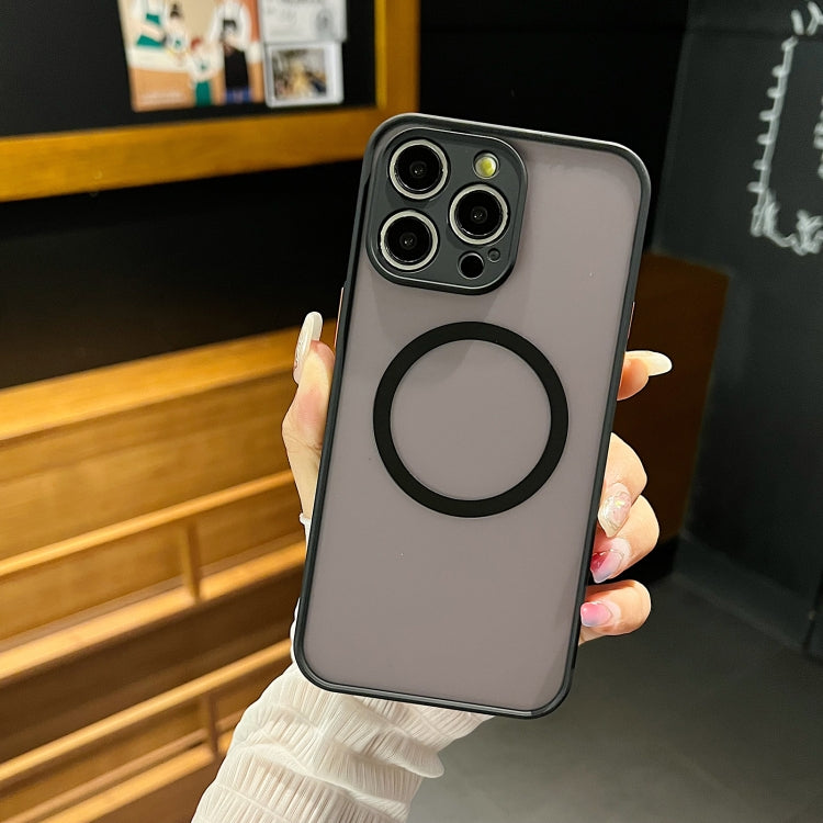 Hawkeye Skin Feel MagSafe Phone Case, For iPhone 11 Pro Max, For iPhone 11, For iPhone 11 Pro, For iPhone XS / X