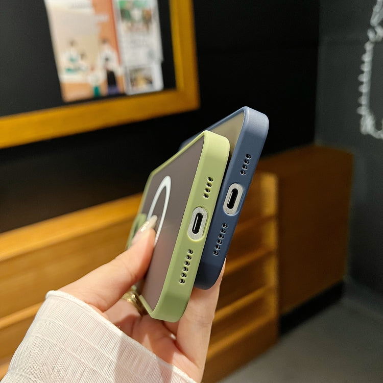 Hawkeye Skin Feel MagSafe Phone Case, For iPhone 11 Pro Max, For iPhone 11, For iPhone 11 Pro, For iPhone XS / X