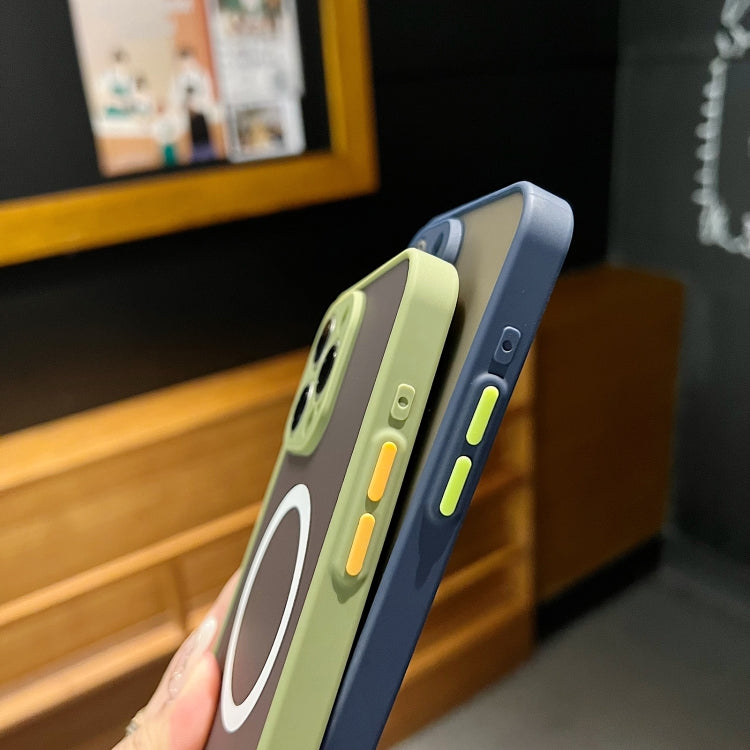 Hawkeye Skin Feel MagSafe Phone Case, For iPhone 13, For iPhone 12, For iPhone 12 Pro Max, For iPhone 12 Pro