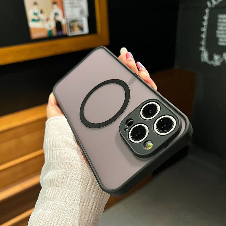 Hawkeye Skin Feel MagSafe Phone Case, For iPhone 11 Pro Max, For iPhone 11, For iPhone 11 Pro, For iPhone XS / X