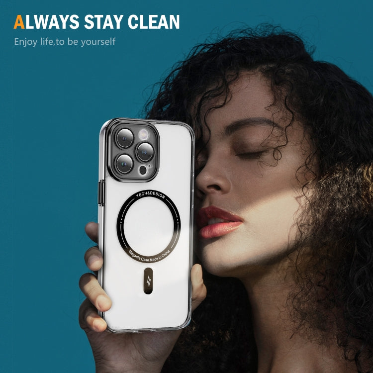 Airbag Magsafe PC Hybrid TPU Phone Case, For iPhone 11, For iPhone 11 Pro, For iPhone X / XS, For iPhone XR