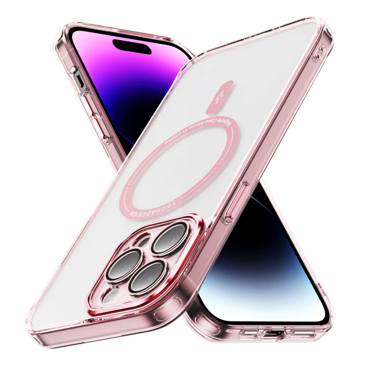 Airbag Magsafe PC Hybrid TPU Phone Case, For iPhone 11, For iPhone 11 Pro, For iPhone X / XS, For iPhone XR