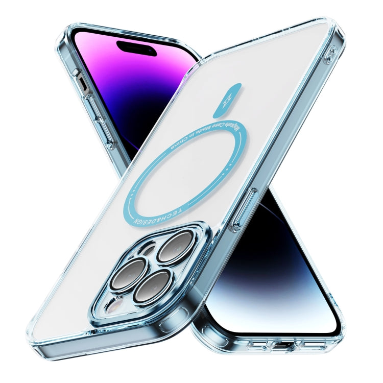 Airbag Magsafe PC Hybrid TPU Phone Case, For iPhone 11, For iPhone 11 Pro, For iPhone X / XS, For iPhone XR