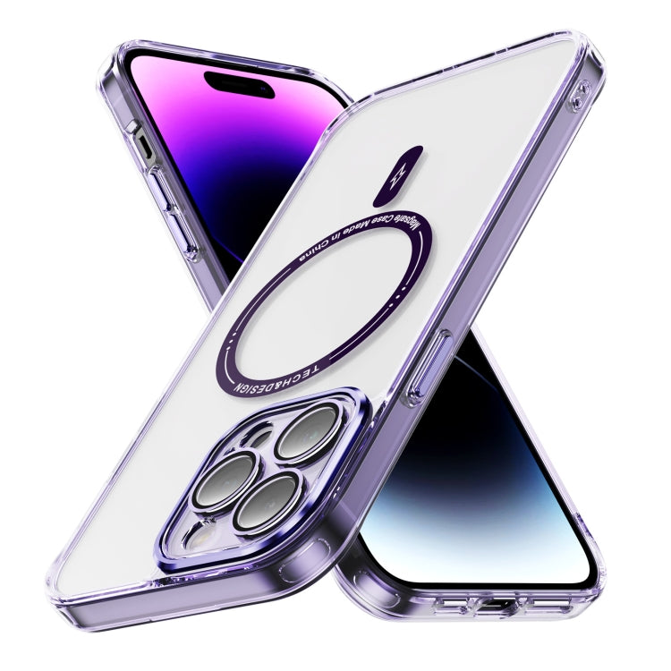 Airbag Magsafe PC Hybrid TPU Phone Case, For iPhone 11, For iPhone 11 Pro, For iPhone X / XS, For iPhone XR