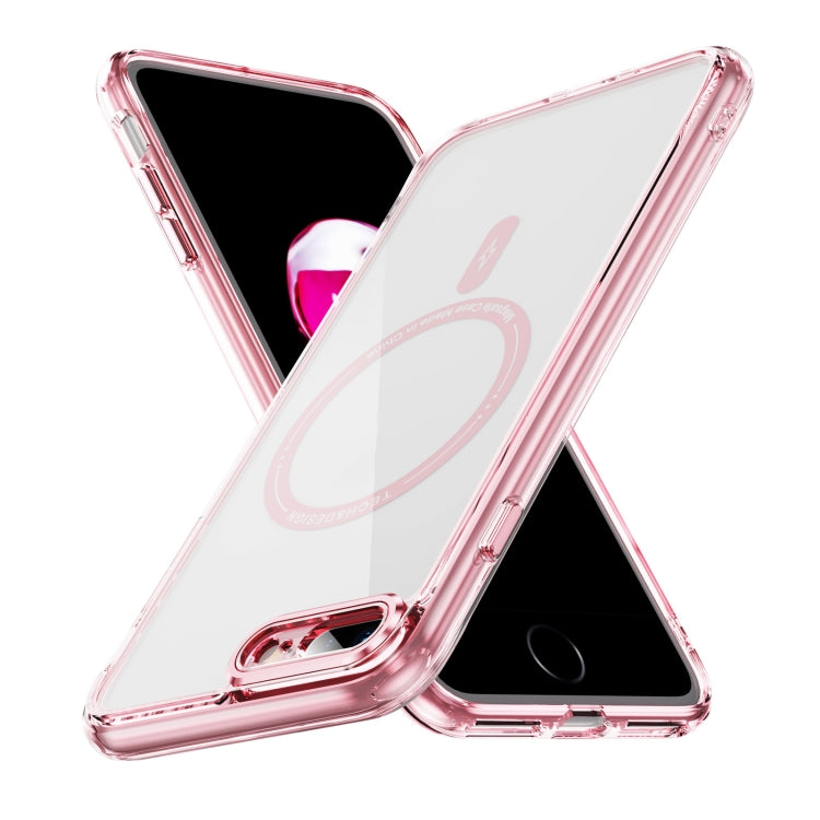 Airbag Magsafe PC Hybrid TPU Phone Case, For iPhone 11, For iPhone 11 Pro, For iPhone X / XS, For iPhone XR